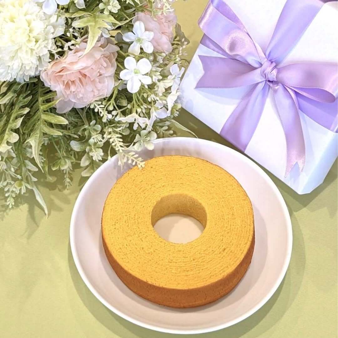 リアルな焼き菓子サンプルの魅力
